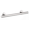 Hansgrohe 40513000 S/E Accessories 19in Towel Bar in Chrome