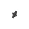 Hansgrohe 13595000 Extension iBox 1in (25mm) in Hansgrohe 13595000 Extension iBox 1in (25mm) in