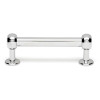 Alno A1175-3-PC Pull Traditional in Polished Chrome Alno A1175-3-PC Pull Traditional in Polished Chrome