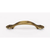 Alno Bella A1456-35-AE Pull Traditional in Antique English