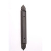Alno Fiore A1477-35-BARC Backplate Traditional in Barcelona