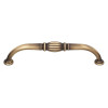 Alno Tuscany A234-6-AEM Pull Traditional in Antique English Matte