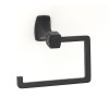 Alno Cube A6566-BRZ Modern Tissue Holder 5-1/2-in in Bronze