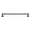 Alno Royale A6620-24-BRZ Towel Bar Transitional in Bronze