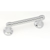 Alno Royale A6662-PC Tissue Holder Transitional in Polished Chrome