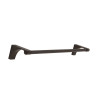 Alno Luna A6820-18-BRZ Towel Bar Transitional in Bronze