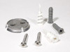 Mounting Hardware for Lloyd and Nexus Paper Holder