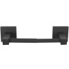 Alno Contemporary II A8460-BRZ Modern Tissue Holder in Bronze