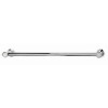Alno Infinity A8720-18-PC Modern Towel Bar in Polished Chrome