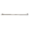 Alno Infinity A8720-24-PN Modern Towel Bar in Polished Nickel