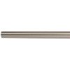 Shower Rod in Satin Nickel