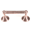 Alno Embassy A9060-AEM Tissue Holder Traditional in Antique English Matte