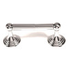 Alno Embassy A9060-PN Tissue Holder Traditional in Polished Nickel