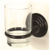 Alno Embassy A9070-BARC Traditional Tumbler Holder in Barcelona
