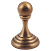 Alno Embassy A9080-AE Robe Hook Traditional in Antique English