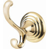 Alno Embassy A9099-PB Robe Hook Traditional in Polished Brass