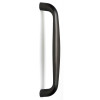 Alno D113-AP-BRZ Appliance Pull Modern in Bronze
