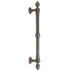 Alno Ornate D6929-12-BARC Appliance Pull Traditional in Barcelona