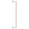 Alno Millennium D950-12-PN Appliance Pull Modern in Polished Nickel