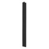 Alno D960-12-BRZ Appliance Pull Tab Pull Modern in Bronze