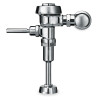 Manual Flush Valve, Urinal, 0.5 gpf Manual Flush Valve, Urinal, 0.5 gpf