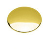 1-3/4in Sink Hole Cover in Inca Brass 1-3/4in Sink Hole Cover in Inca Brass