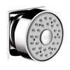 Body Spray Fixed in Chrome