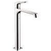 Axor 34120001 Bathroom Faucet Vessel Faucet with Lever Handle in Chrome