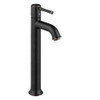 Hansgrohe 14116921 Talis C Bathroom Faucet Vessel with Lever Handle in Rubbed Bronze Hansgrohe 14116921 Talis C Bathroom Faucet Vessel with Lever Handle in Rubbed Bronze