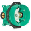 Hansgrohe 01850181 iBox Universal Plus RoughValve with Service Stop for Hansgrohe Shower Trims