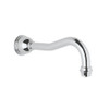 10in Non Diverter Tub Spout in Polished Chrome 10in Non Diverter Tub Spout in Polished Chrome