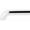 ADA Compliant Grab Bar Modern in Polished Nickel ADA Compliant Grab Bar Modern in Polished Nickel