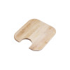 Elkay CB1516 Cutting Board in Brown