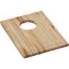 Elkay LKCBF1418HW Cutting Board in Brown