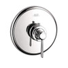 Axor 16824001 Thermostatic Valve Trim - Less Valve in Chrome