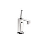 Axor 39010001 Bathroom Faucet Single Hole Faucet with Lever Handle in Chrome Axor 39010001 Bathroom Faucet Single Hole Faucet with Lever Handle in Chrome