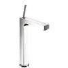 Axor 39020001 Bathroom Faucet Vessel Faucet with Lever Handle in Chrome