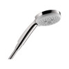 Hansgrohe 04073000 Croma E Hand Shower Multi Function with 4in Spray Face in Chrome Hansgrohe 04073000 Croma E Hand Shower Multi Function with 4in Spray Face in Chrome