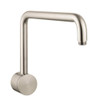 Hansgrohe 06476820 Raindance Shower Arm Swivel with Escutcheon Plate in Brushed Nickel Hansgrohe 06476820 Raindance Shower Arm Swivel with Escutcheon Plate in Brushed Nickel