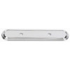 Alno Venetian A1507-3-PC Backplate Traditional in Polished Chrome