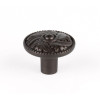Knob in Chocolate Bronze