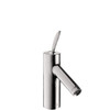Axor 10010001 Bathroom Faucet Single Hole Faucet with Lever Handle in Chrome