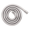 Hansgrohe 28276003 Techniflex 63in Handshower Hose with Brass Swivel Connector in Chrome Hansgrohe 28276003 Techniflex 63in Handshower Hose with Brass Swivel Connector in Chrome