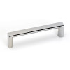 Alno Style Cents A517-PC Modern Pull in Polished Chrome