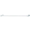 Alno Spa 1 A7020-18-PC Modern Towel Bar in Polished Chrome