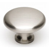 Alno A814-38-SN Knob Traditional 1-1/2-in in Satin Nickel Alno A814-38-SN Knob Traditional 1-1/2-in in Satin Nickel