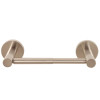 Alno Contemporary I A8360-SN Modern Tissue Holder in Satin Nickel