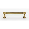 Alno Royale A980-4-AEM Pull Transitional in Antique English Matte