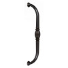 Alno Tuscany D234-12-BARC Appliance Pull Traditional in Barcelona
