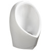 Commercial Urinal, Waterfree, White Commercial Urinal, Waterfree, White